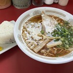 十八番 - 料理写真: