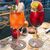 BROWNSTONE Tapas Bar GINZA - ドリンク写真: