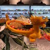 海鮮自助餐廳 銀座八芳 新宿店 - 