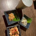 釜飯と炉端焼き 稲ノ和 - 