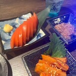 釜飯と炉端焼き 稲ノ和 - 