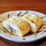 瞬 - う巻き