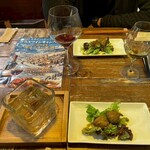 蕎麦粉食堂 Buckwheat - 