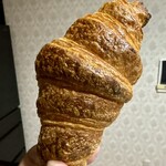 モンタボー - 料理写真:クロワッサン