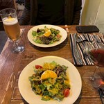 蕎麦粉食堂 Buckwheat - 