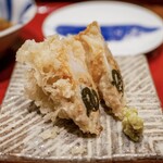 なかむら - はまぐり