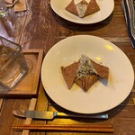 蕎麦粉食堂 Buckwheat - 