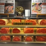 和牛放題之殿堂 秋葉原 肉屋橫丁 燒肉 - 