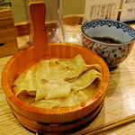 中華蕎麦なか野 - 