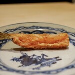 なかむら - にんじん