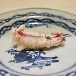 なかむら - むぎいか