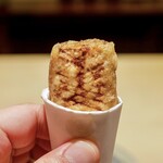 なかむら - たけのこ