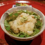 なかむら - 天茶