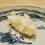 なかむら - 赤いか