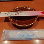居酒屋まんぷく - テーブルセット