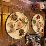 蕎麦粉食堂 Buckwheat - 