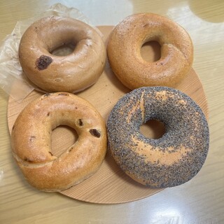 BAGEL STANDARD_1