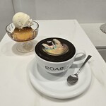 ロアーコーヒー - 