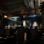 restaurant &Bar lounge MEDUSA - 