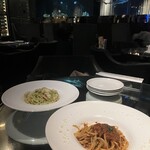 restaurant &Bar lounge MEDUSA - 