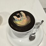 ロアーコーヒー - 