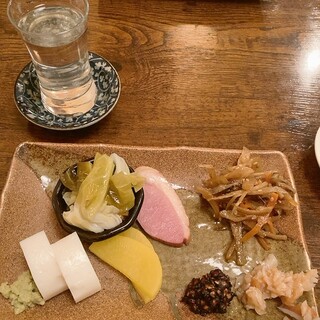 手打ちそば たか_1