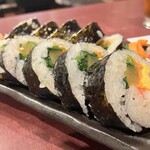 ヤンさんの台所 - 