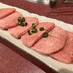 ヤンさんの台所 - 