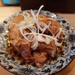 寅屋 - ナンチャ~♪