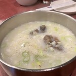 ヤンさんの台所 - 