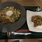 アスリート中華ダイニングYI-CHANG - 