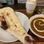 なんかれ - 料理写真: