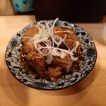 寅屋 - ナンチャ~♪