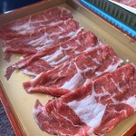 涮涮鍋禪 川崎店 - 