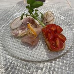 Pasta Dining ROTO - 
