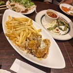 Italian BAR KIMURAYA - 