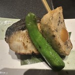 博多華味鳥 - 