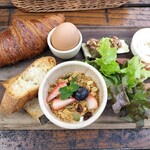 ル・パン・コティディアン - 