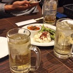 Italian BAR KIMURAYA - 