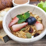 ル・パン・コティディアン - 