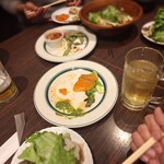 Italian BAR KIMURAYA - 