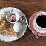 喫茶 nagi - 