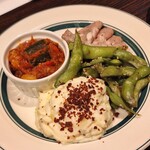 Italian BAR KIMURAYA - 