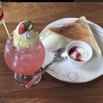 喫茶 nagi - 