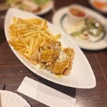 Italian BAR KIMURAYA - 