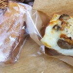 ル・パン・コティディアン - 