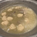 博多華味鳥 - 