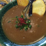 本格手打うどん 大河 - 