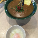 本格手打うどん 大河 - 