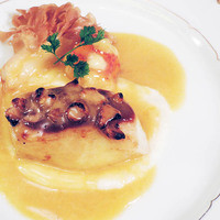 クイーン・アリス 横浜店 - メイン/本日の魚介料理